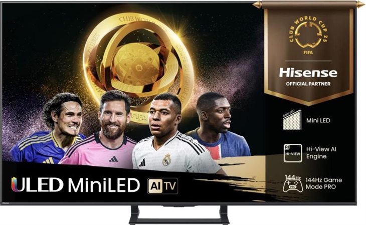 Hisense 75E8Q